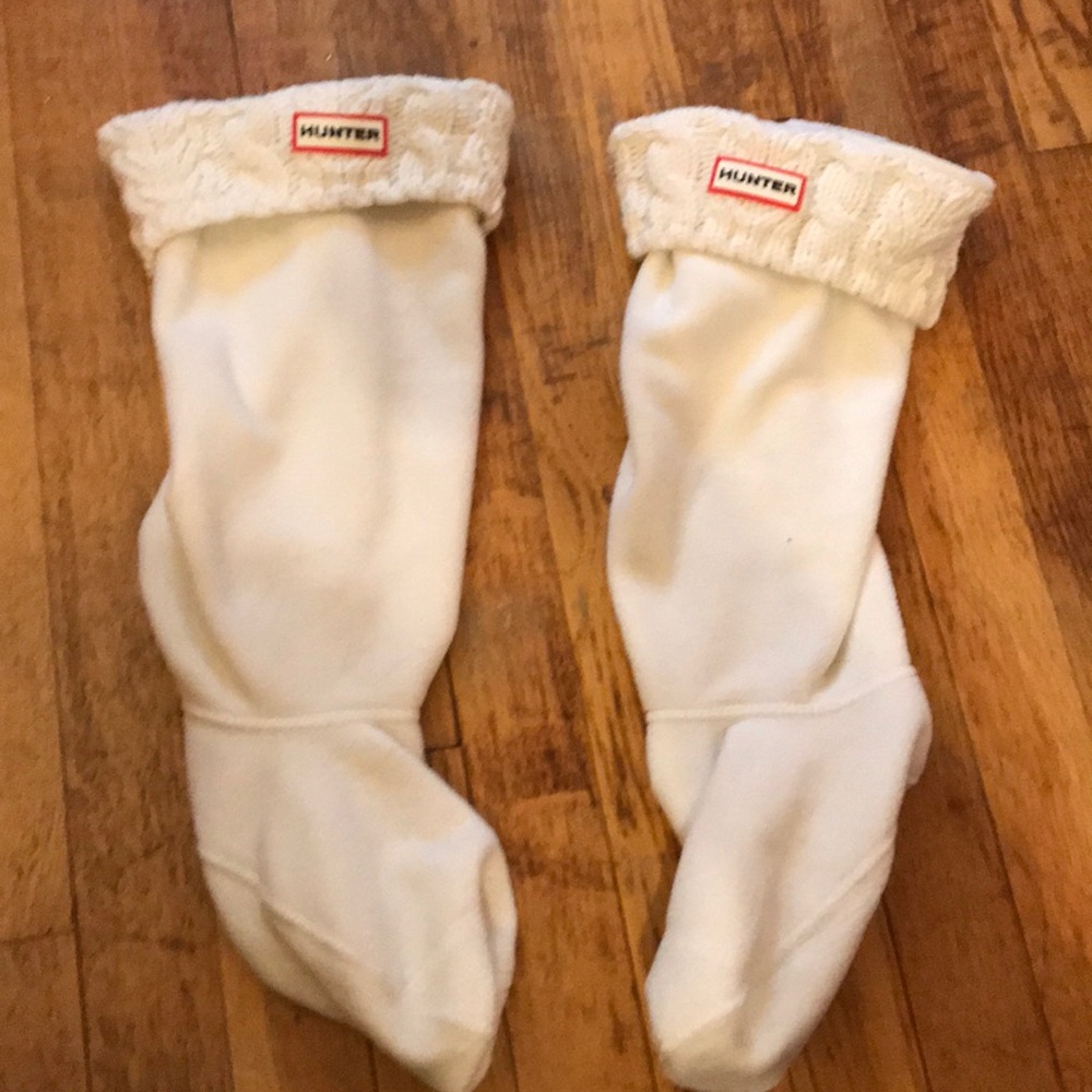 Hunter Rainboot Insoles